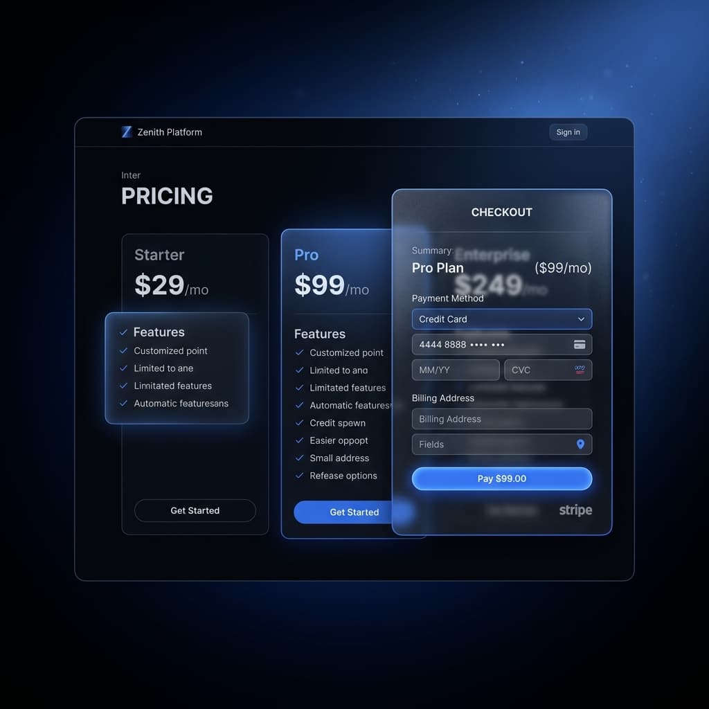ReactLaunch founder-facing preview